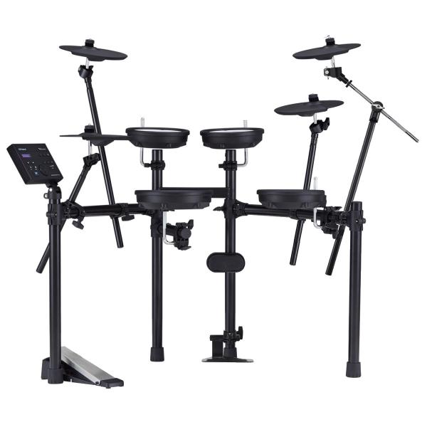ローランド（Roland） Roland / TD-07DMK 3シンバル拡張 電子ドラム