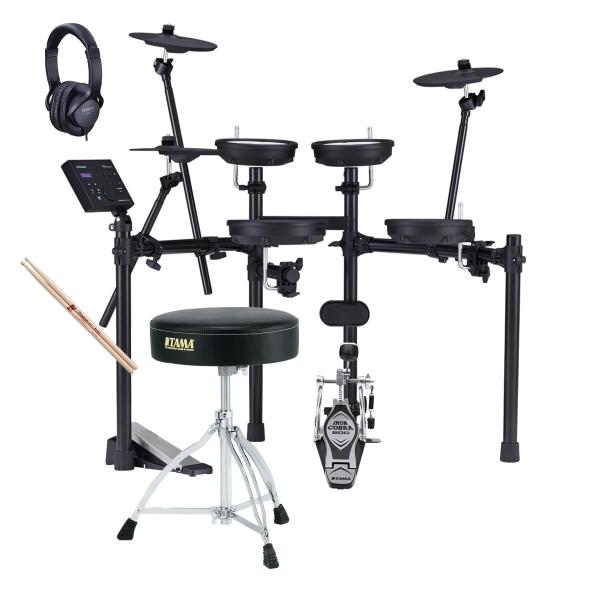 Roland / TD-07DMK TAMA�X�^�[�^�[�p�b�N