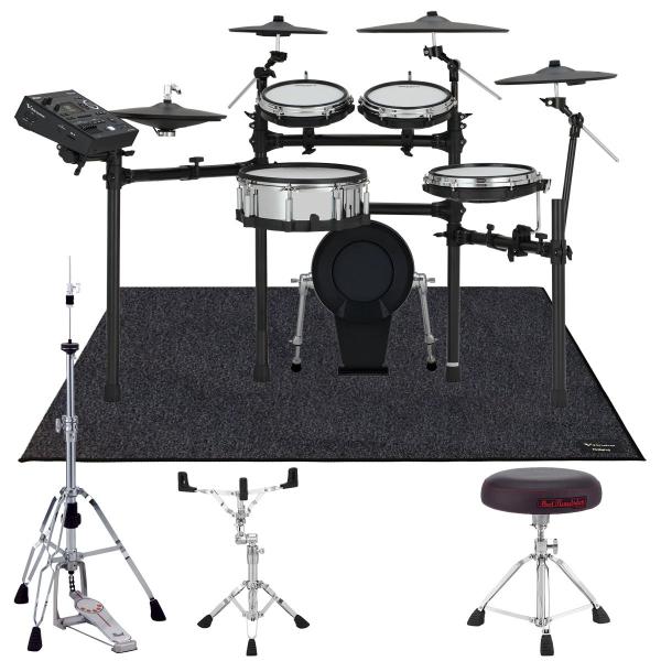 Электронная установка Roland TD516, комплект Pearl