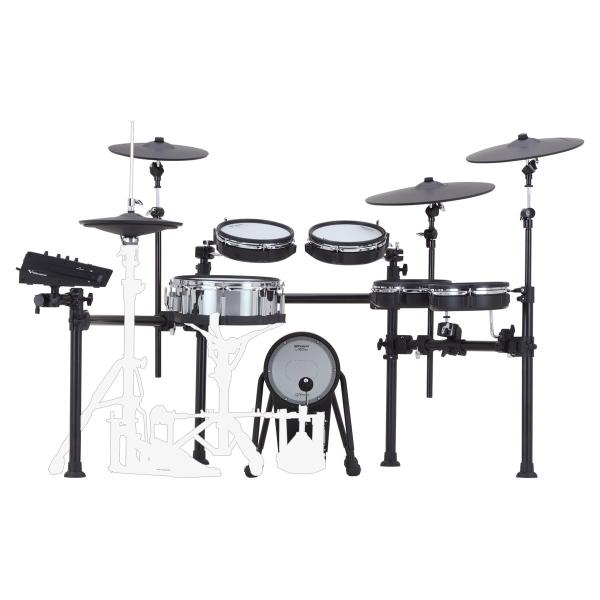 ローランド（Roland） Roland / TD713 KDQ-8 BDカスタムキット