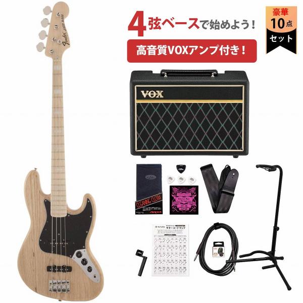 Fender（フェンダー） Fender / Made in Japan Traditional 70s Jazz