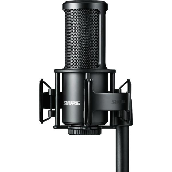SHURE シュア / SM4-K-KIT-J ホームレコーディング用マイクロホン