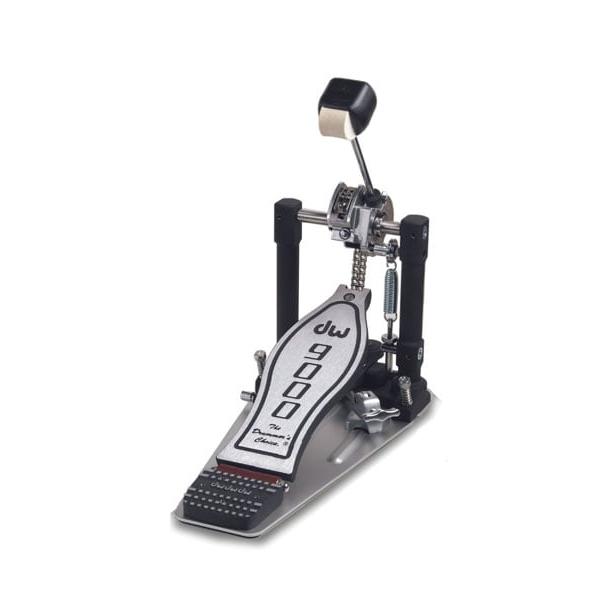 DWCP9000 Single Bass Drum Pedal