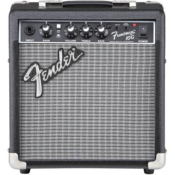 Fender / Frontman 10G フェンダー ギターアンプ(10W) :83