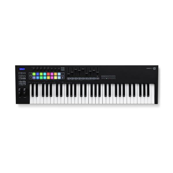 Launchkey 61 MK3