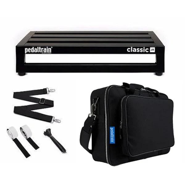 Pedaltrain / CLASSIC JR with Soft Case PT-CLJ-SC ペダルトレイン