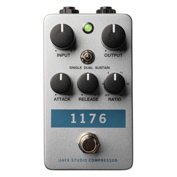 期間限定特別価格)Universal Audio / UAFX 1176 Studio 期間限定特別価格)Universal Audio / UAFX 1176 Studio