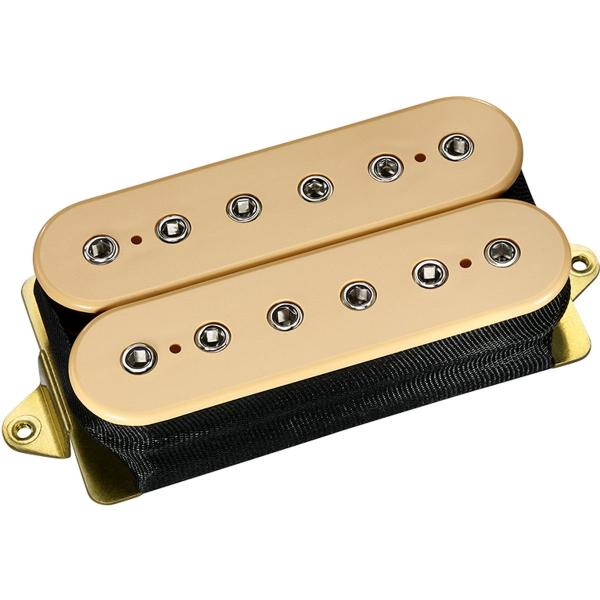 Dimarzio / DP100F-CR Cream Super Distortion F Space ハムバッカー(現品限り特価)(正規代理店製品)