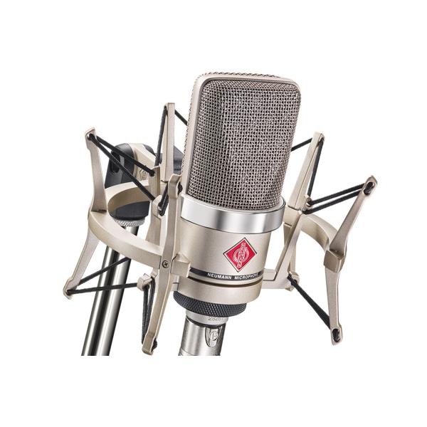 NEUMANN / TLM 102 studio set (J[fBIChAjbPF)EA4(Kiۏ3Nt)