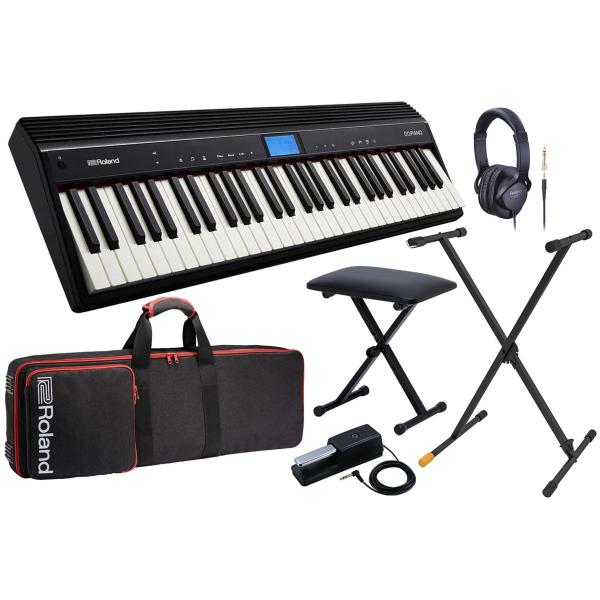 Roland [h / GO-61P GO:PIANO(X^hL[{[hx`Zbg)Gg[EL[{[h