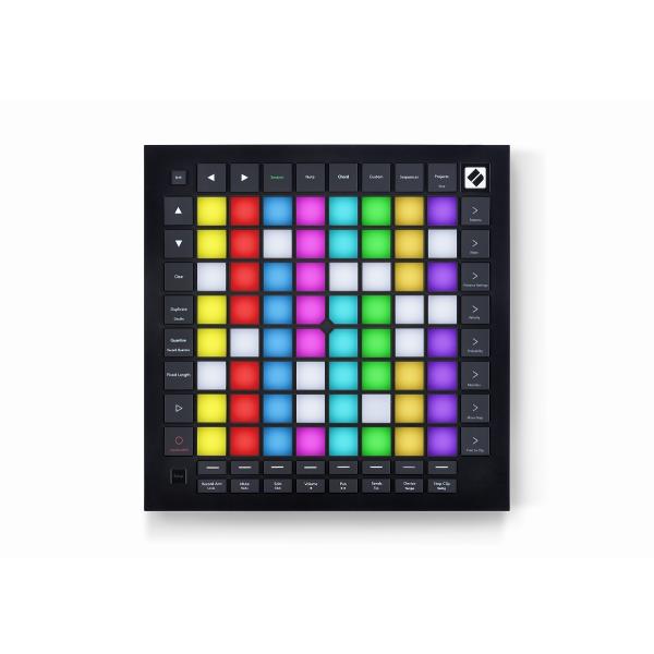 Launchpad Pro MK3