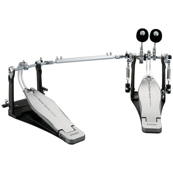 HPDS1TW Dyna-Sync Twin Pedal