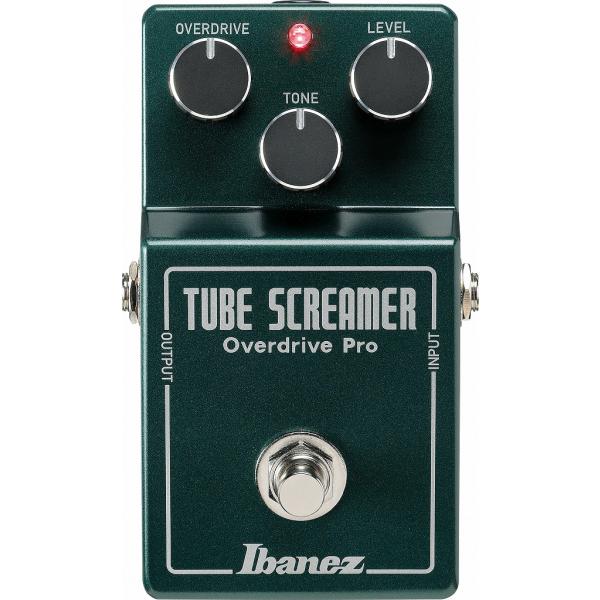 (在庫有り・即納可能) Ibanez / TS808HWV2 TS808-HW V2 Tube Screamer Overdrive Pro オーバードライブ  アイバニーズ