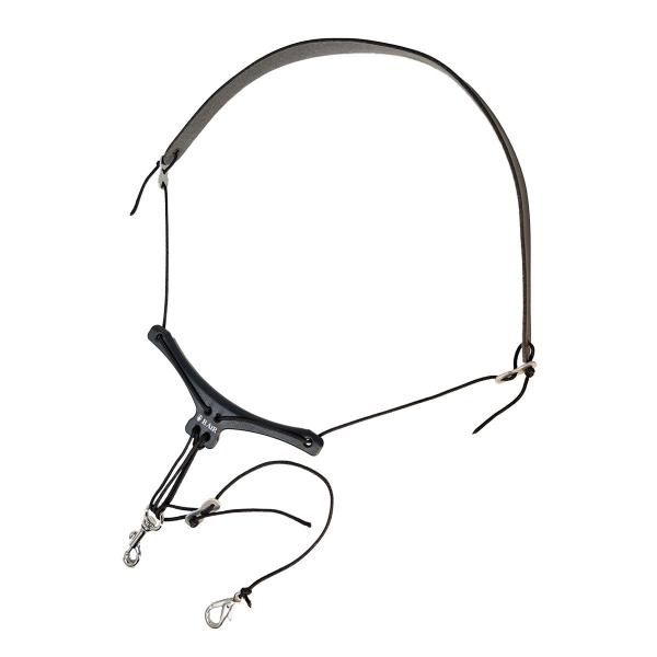 ビーエアー ウインドシンセ用 バードストラップ BS-WS-CP :83-4562278898650:イシバシ楽器 通販 ビーエアー クラリネット用 バードストラップ・ショート BS-CL-SHT