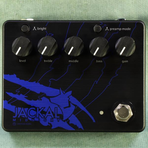 Limetone Audio / JACKAL MIDNIGHT ジャッカルミッドナイト Limetone Audio / JACKAL MIDNIGHT ジャッカルミッドナイト