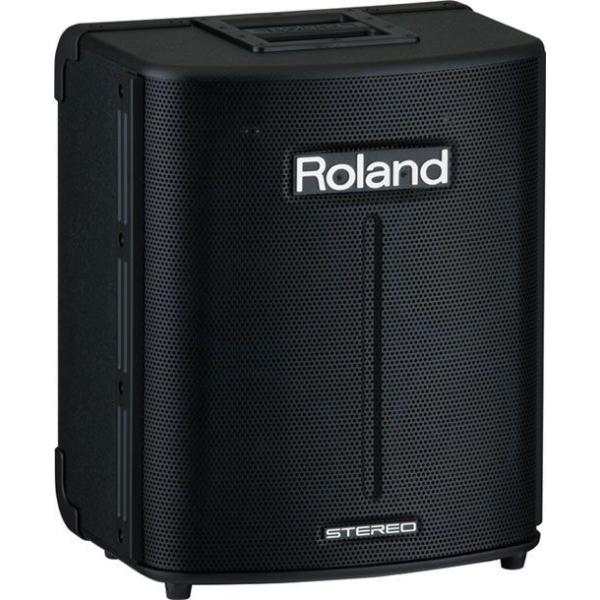 BA-330 Stereo Portable PA System