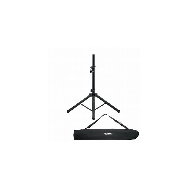 Roland ST-A95　スピーカースタンド Amazon.co.jp: Roland ローランド スピーカースタンド ST-A95 座