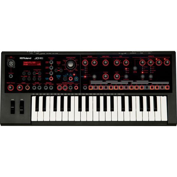 Roland / JD-Xi NXI[o[EVZTCU[