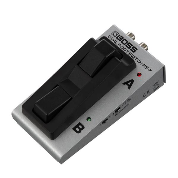 他サイト： BOSS / FS-7 Dual Footswitch デュアルフットスイッチ フットスイッチ ボス FS7の商品画像
