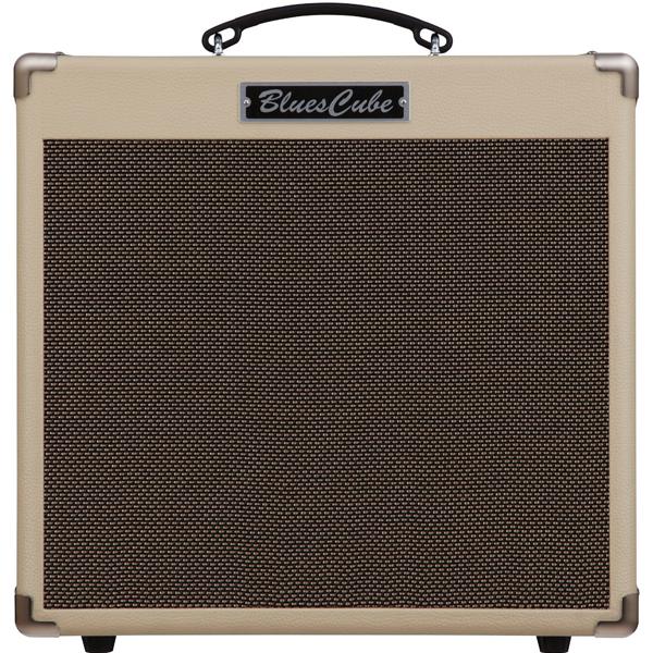 (���W���݌�) Roland / Blues Cube Hot Guitar Amplifier �u���[�X�L���[�u 30W 30���b�g �M�^�[�R���{�A���v BC-HOT-VB (YRK)(PTNB)