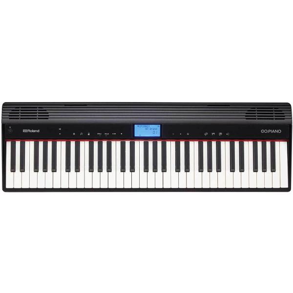 Roland [h / GO-61P GO:PIANO Gg[EL[{[h