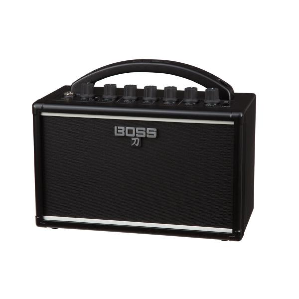 BOSS / KATANA-MINI Guitar Amplifier KTN-MINI M^[R{Av dr쓮 |[^uAv {X
