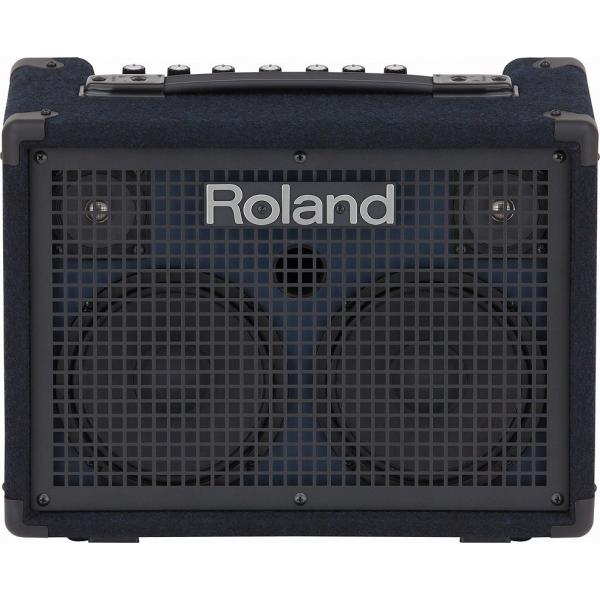 Roland ���[�����h / KC-220 �L�[�{�[�h�A���v