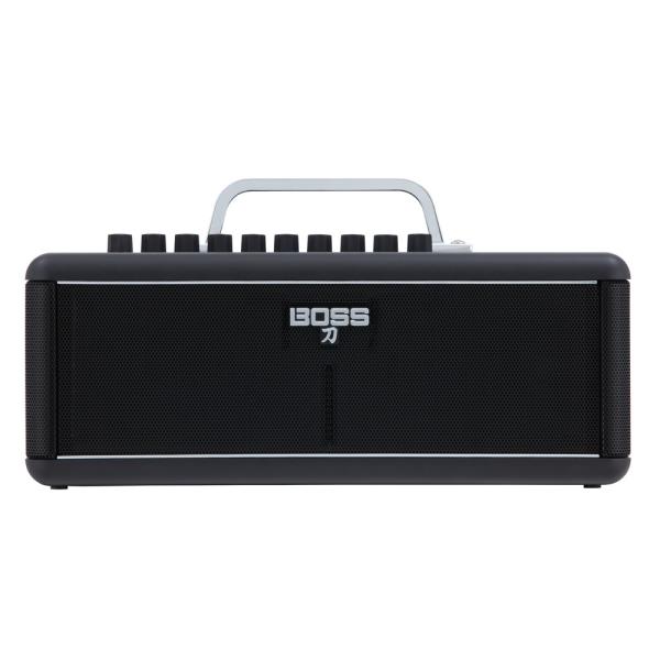 BOSS / KATANA-AIR Guitar Amplifier {X CXEfXNgbvEAv ő30Wo KTN-AIR (YRK)(PTNB)
