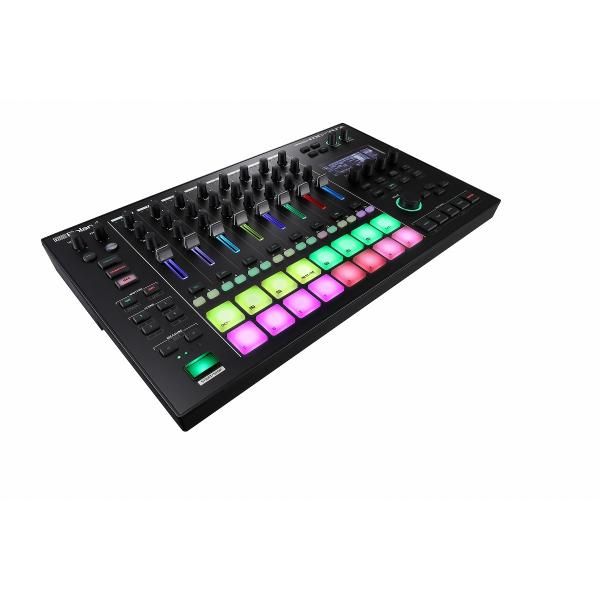 Roland [h / MC-707 GROOVEBOX AIRA