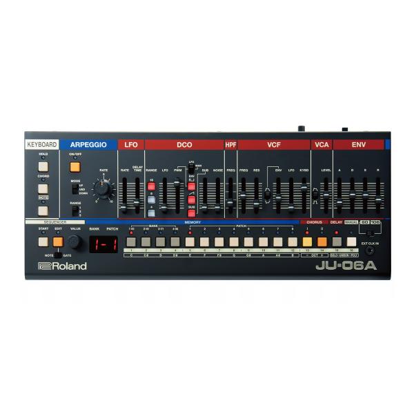 (݌ɂ)Roland [h / JU-06A Boutique