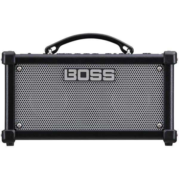 BOSS / DUAL CUBE LX Guitar Amplifier D-CUBE LX ギターコンボアンプ ボス 最大出力10W (YRK)