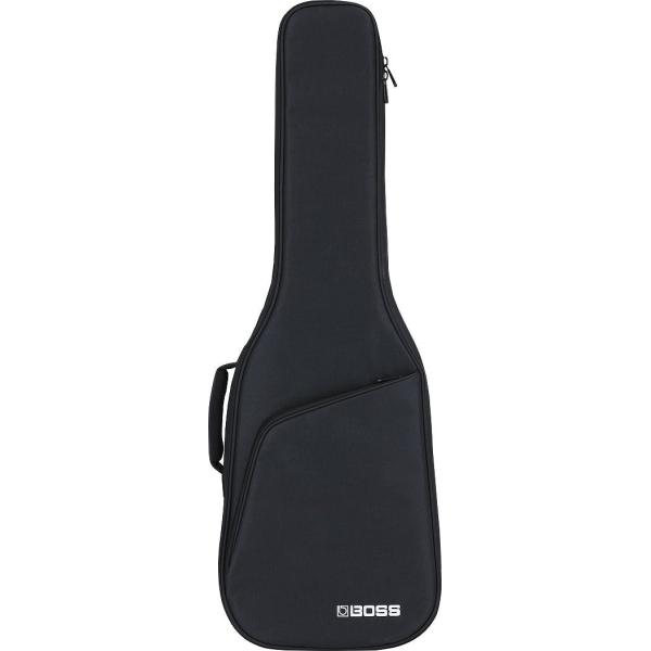 他サイト： BOSS / CB-EG01 Guitar Gig Bag エレキギター用ギグバッグ ギターケース ボス(YRK)(PTNB)の商品画像