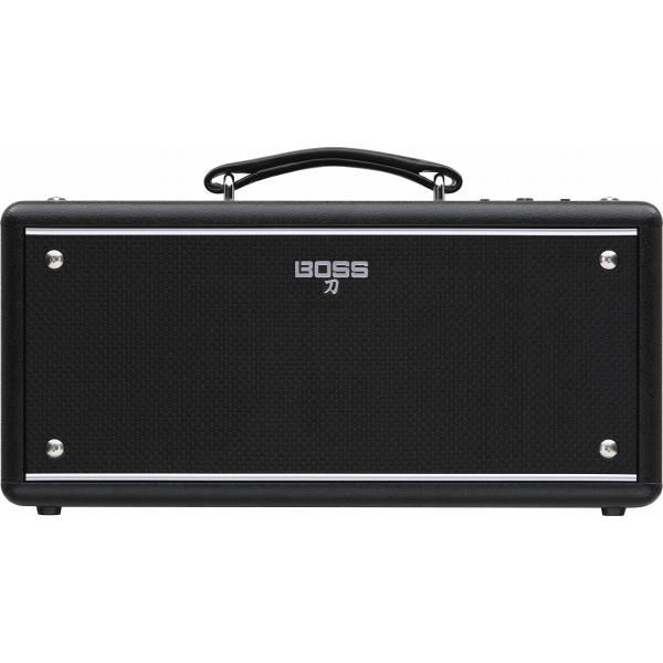 (在庫有り・即納可能)(未展示在庫) BOSS / KATANA-AIR EX Guitar Amplifier ボス ワイヤレス・デスクトップ・アンプ 最大35W出力 KTN-AIR EX (YRK)
