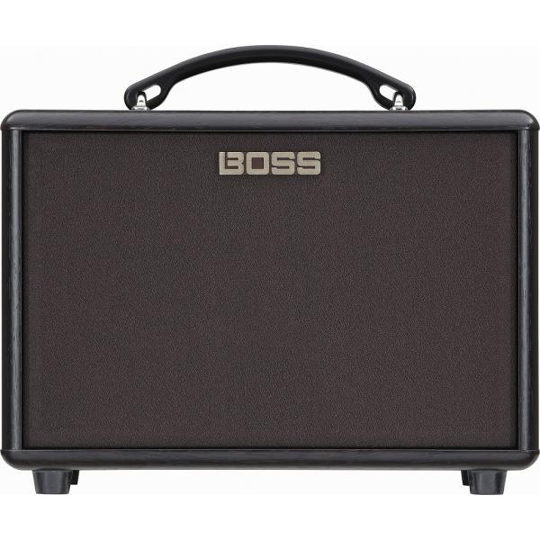 BOSS / AC-22LX Acoustic Amplifier 10W アコースティックギター用アンプ アコギ ボス AC22LX(YRK)(PTNB)