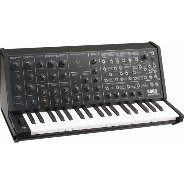 KORG AiOVZTCU[ MS-20 MINI (MS20)