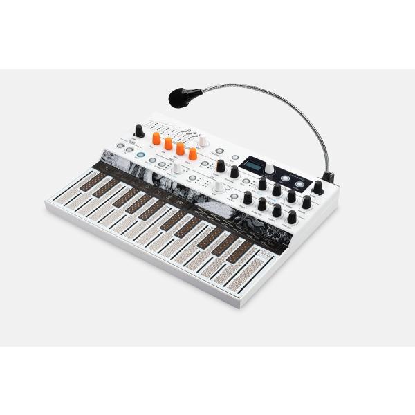 Arturia アートリア / MicroFreak Vocoder Edition(限定版
