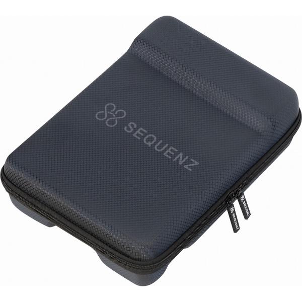 他サイト： SEQUENZ シーケンツ / CC-KSP セミハードタイプ キャリング・ケースの商品画像