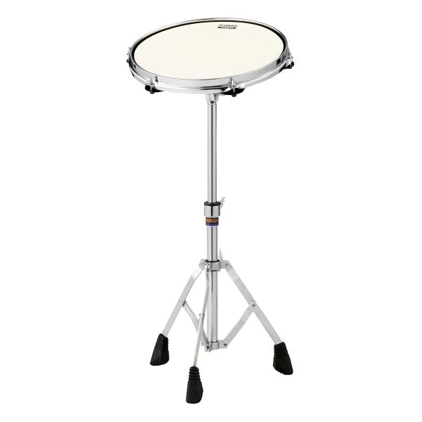 パーカッション・打楽器 YAMAHA TS01B Bass Drum Traning Pad Yamaha TS01B Bass Drum Training Pad | eBay