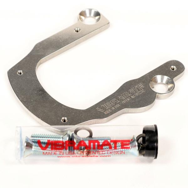 Vibramate / V5 C Short for Bigsby B5 Chrome ヴィブラメイト