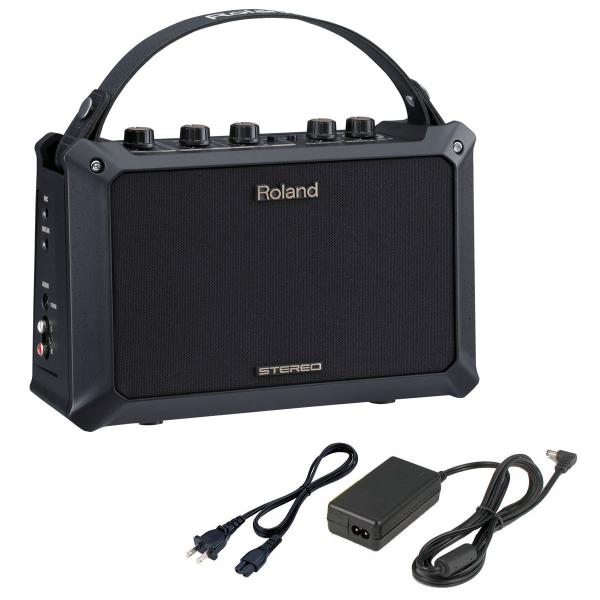 Roland / Mobile AC Acoustic Guitar Amplifier (ACA_v^[ PSB-100 Zbg)(AR[XeBbNM^[pAv)(YRK)
