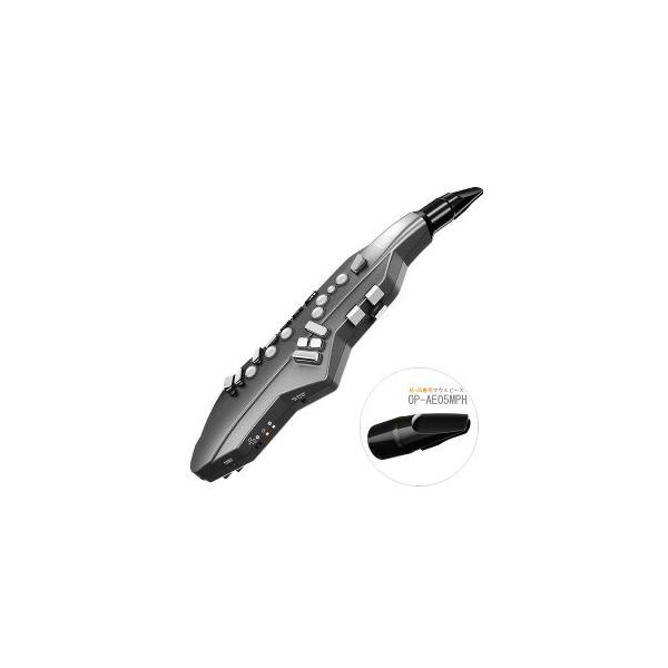 Roland / AE-05 Aerophone GO �G�A���t�H�� �f�W�^���Ǌy�� (��p�P�[�X�t��) (�ǉ��}�E�X�s�[�X�Z�b�g)