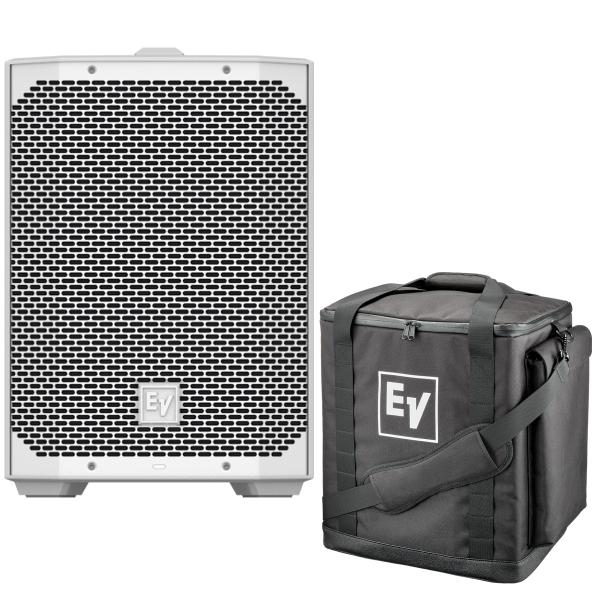 Electro-Voice / EVERSE8-W (ホワイト) (専用バッグセット