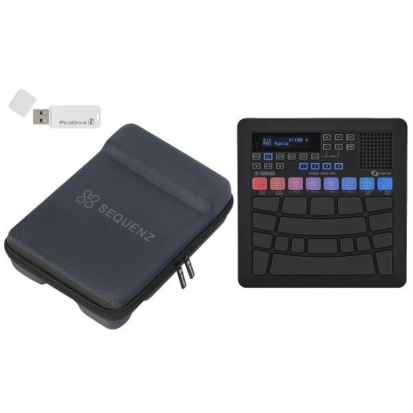 YAMAHA ヤマハ / FGDP-50 [セミハードタイプ キャリング・ケース