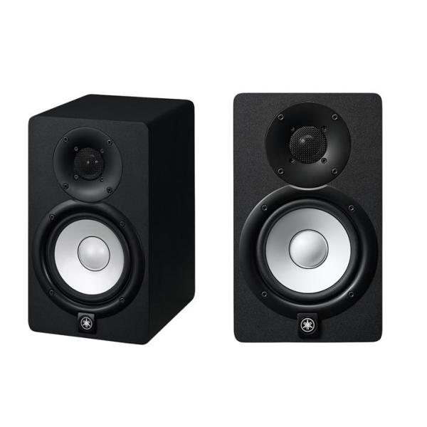 【モニタースピーカー】Yamaha HS5 スピーカー（白）ペア YAMAHA / HS5 モニタースピーカー(ペア) : イシバシ楽器 - 通販