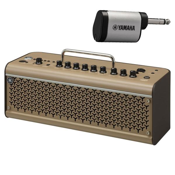 YAMAHA（ヤマハ） YAMAHA / THR30IIA Wireless (アコギ/エレアコ用