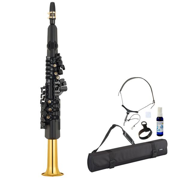 【値下げ中】ヤマハ yds-150 電子サックス　付属品付き　新品リードあり ヤマハ yds-150 電子サックス 付属品付き 新品リードあり YAMAHA