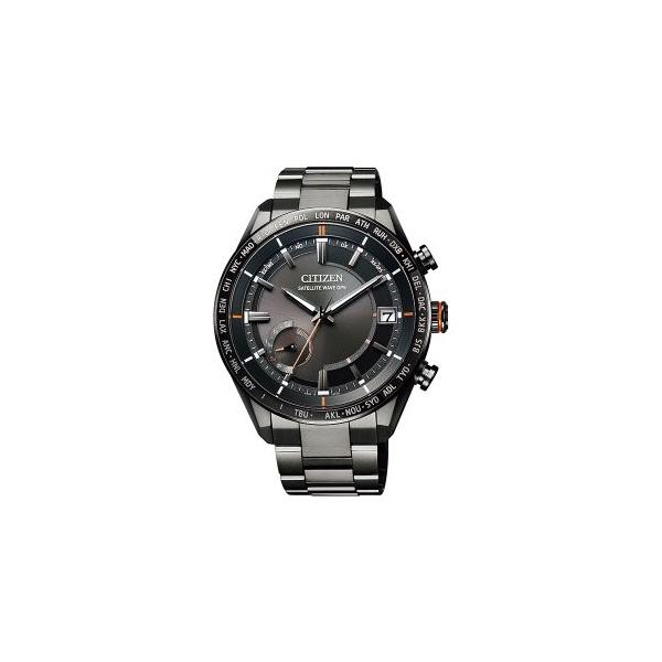 Citizen シチズン Attesa Cc3085 51e シチズン 腕時計 メンズ腕時計 アテッサ メンズ腕時計 Cc3085 51e 石田電気店