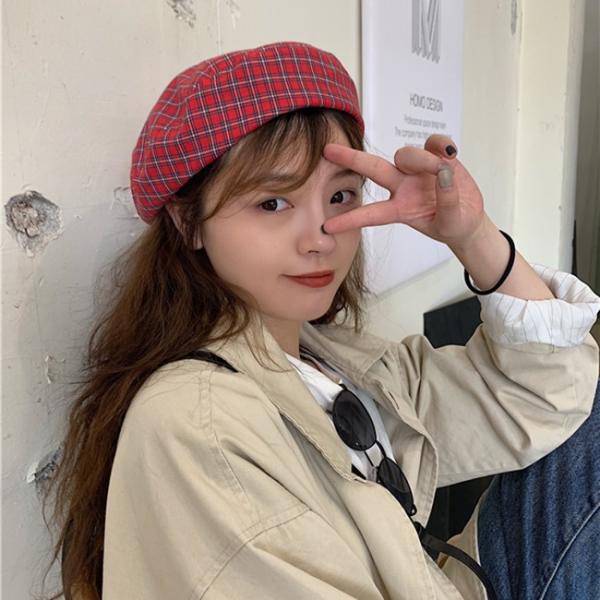 人気ベレー帽 レディース 女性用 帽子 ベレーレディースファッション 春 秋 冬 可愛い おしゃれ ファッショ小物 ベレー 防寒 ふわふわ キャップ Www Thecharlienoble Com