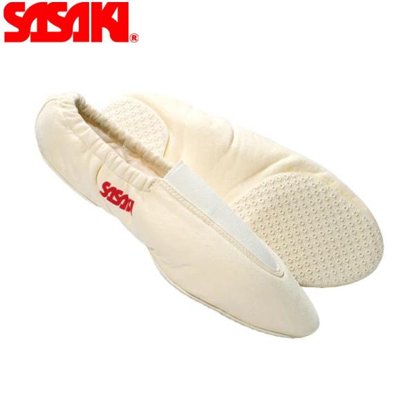 ■商品情報GYMシューズ商品番号：#1350軽くやわらかな体操シューズです。■素材アッパー/ポリエステルソール/ゴム※お客様都合による、ご注文完了後のご注文のキャンセル、ご注文商品の変更・返品は一切承っておりません。 ご注文の際は、商品、サ...