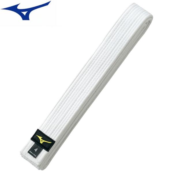 ■商品情報柔道白帯(綾織生地帯／ウラ抜けあり)品番：22JV9A4701サイズ J号、0号、1号、2号、3号、4号、5号、6号カラー 01：白（ランバードマークカラー：イエロー）素材 綿100％原産国 中国製帯幅 42mm■注意事項【ご使用...